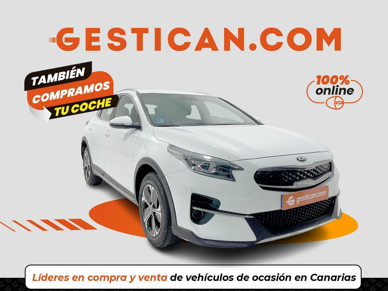 Foto kia xceed 2021 /