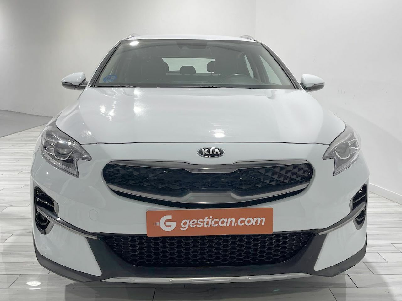 kia xceed 2021 / foto grande (3)