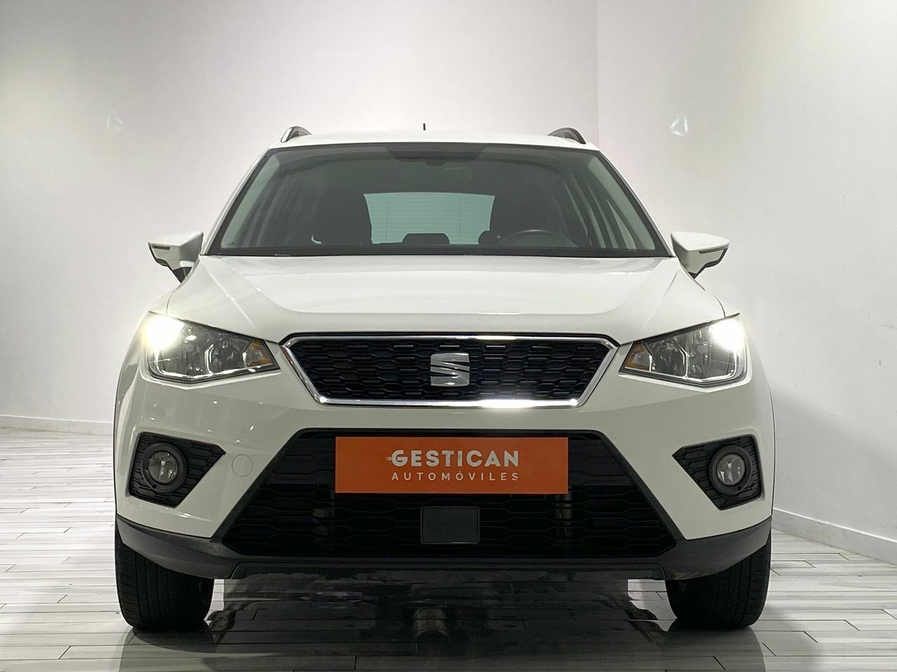 seat arona 2019 / foto grande (3)