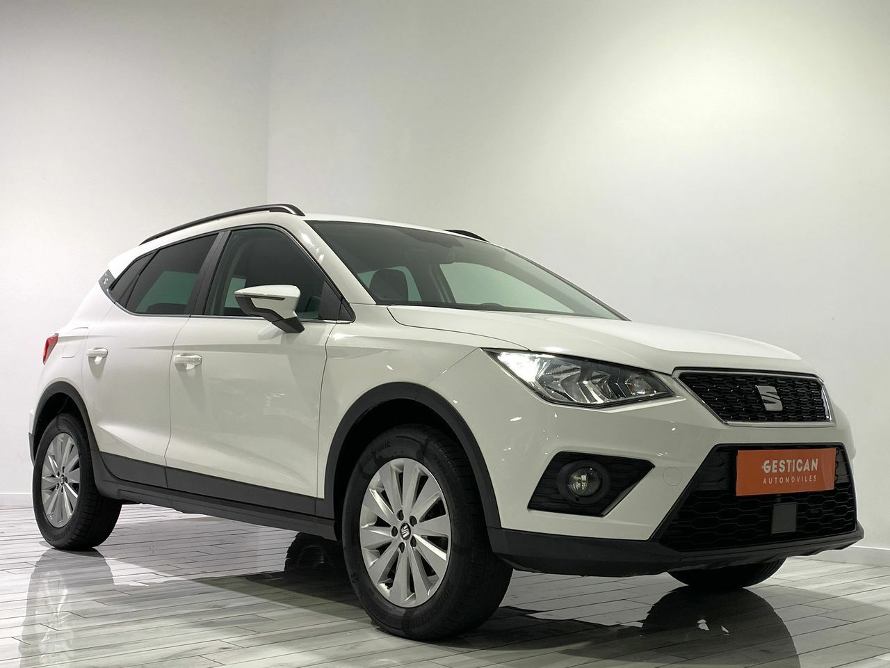 seat arona 2019 / foto grande (2)