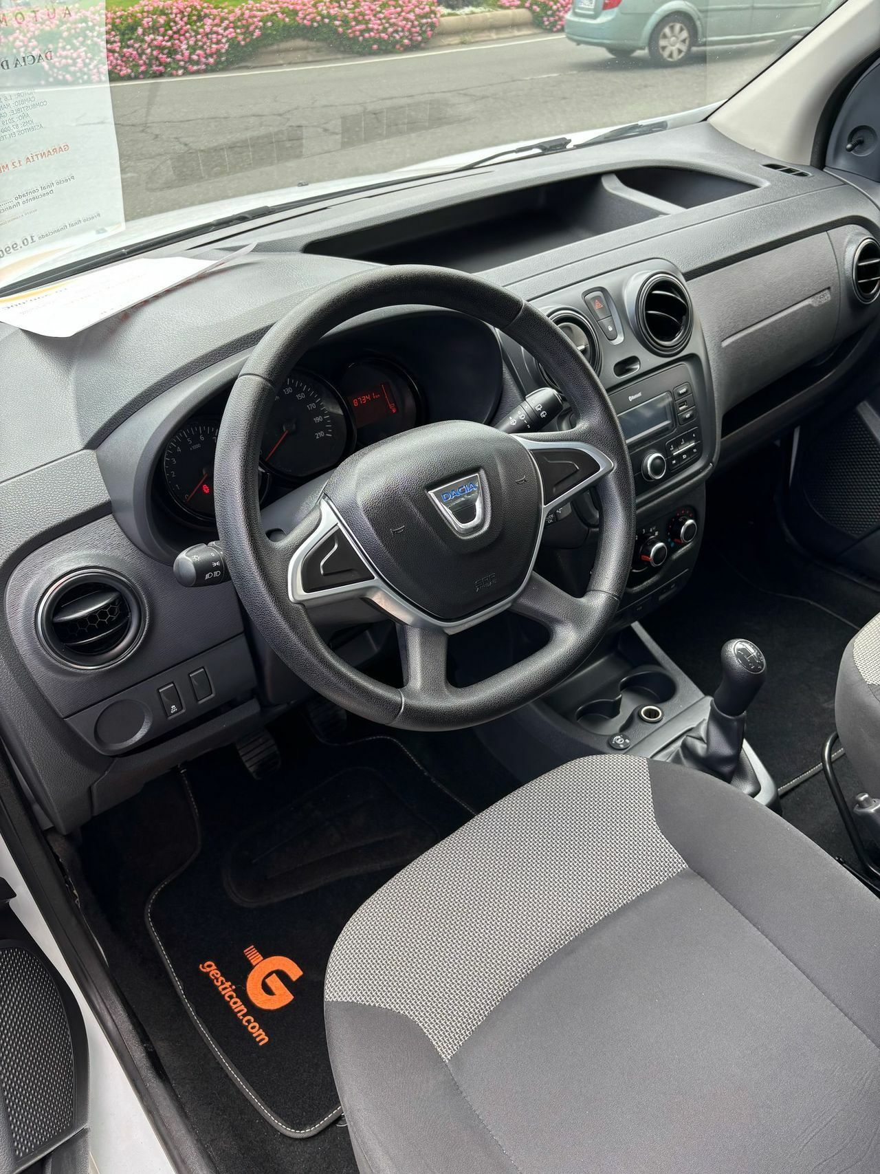 dacia dokker 2020 / foto grande (3)