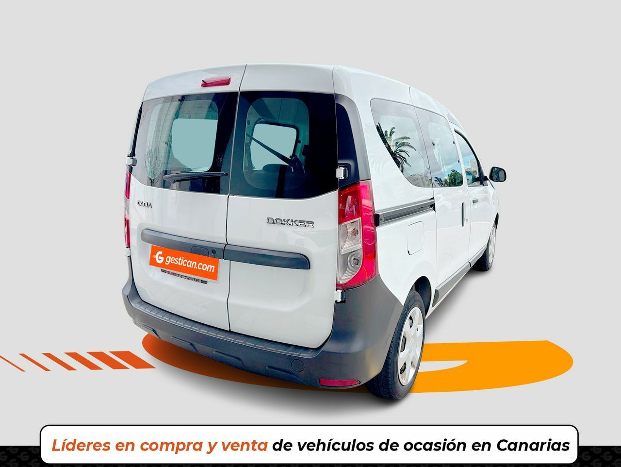 dacia dokker 2020 / foto grande (2)
