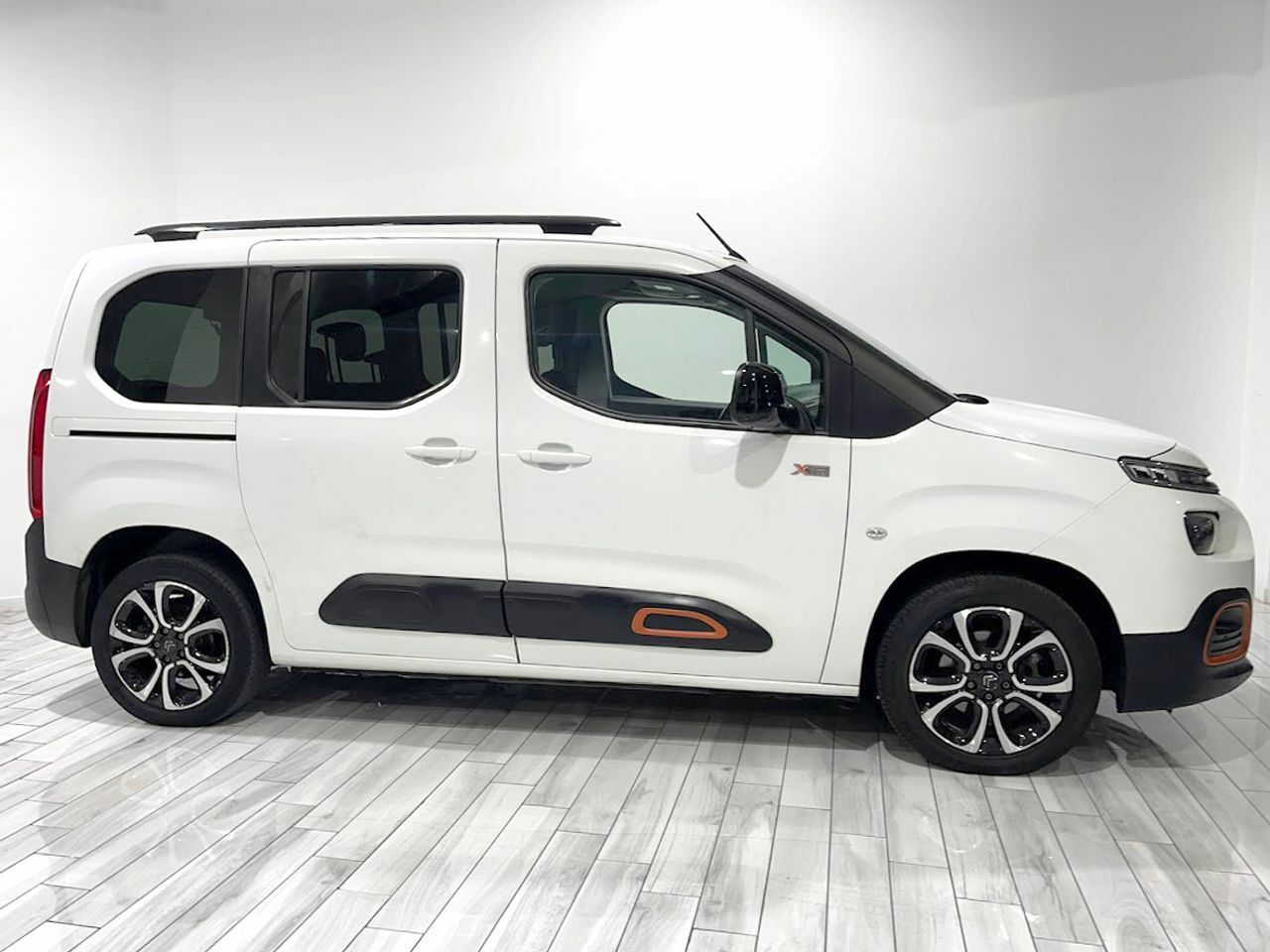 citroën berlingo 2019 / foto grande (3)