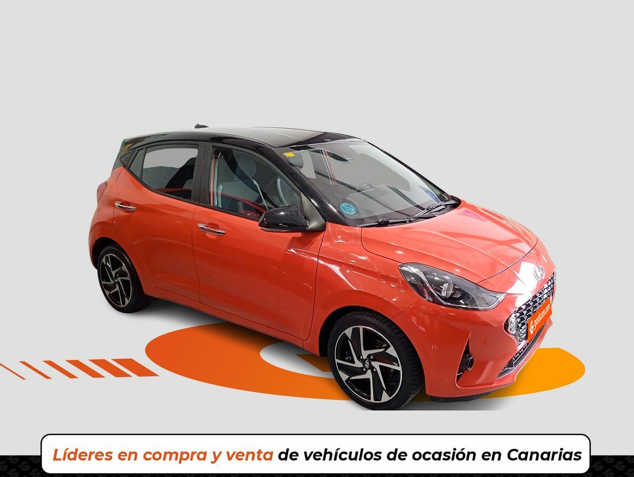 hyundai i10 2020 / foto grande (2)