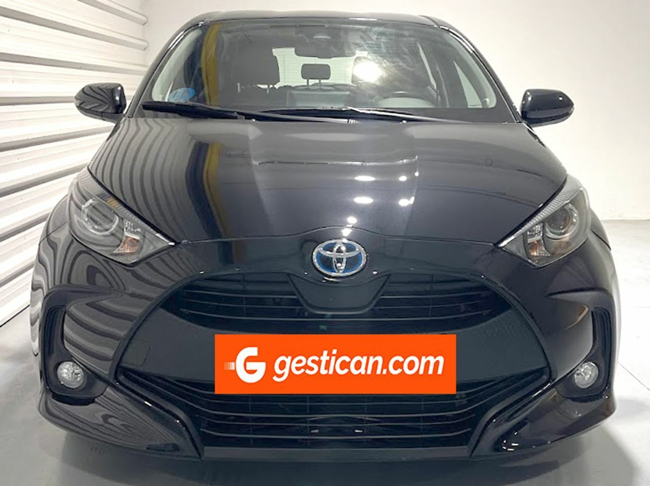toyota yaris 2020 / foto grande (3)