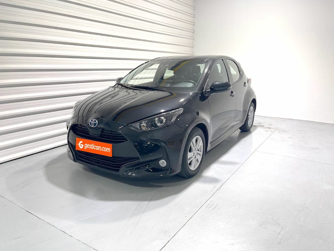 toyota yaris 2020 / foto grande (2)