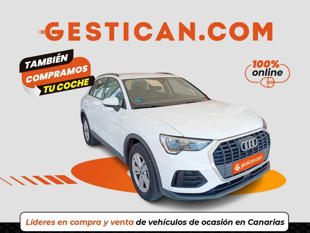 Foto audi q3 2020 /