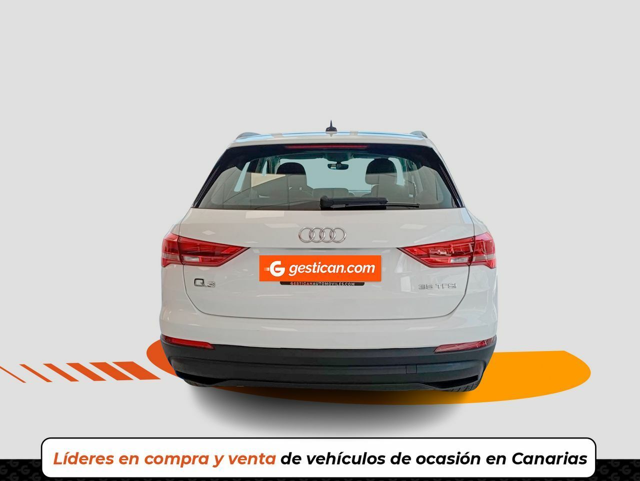 audi q3 2020 / foto grande (3)