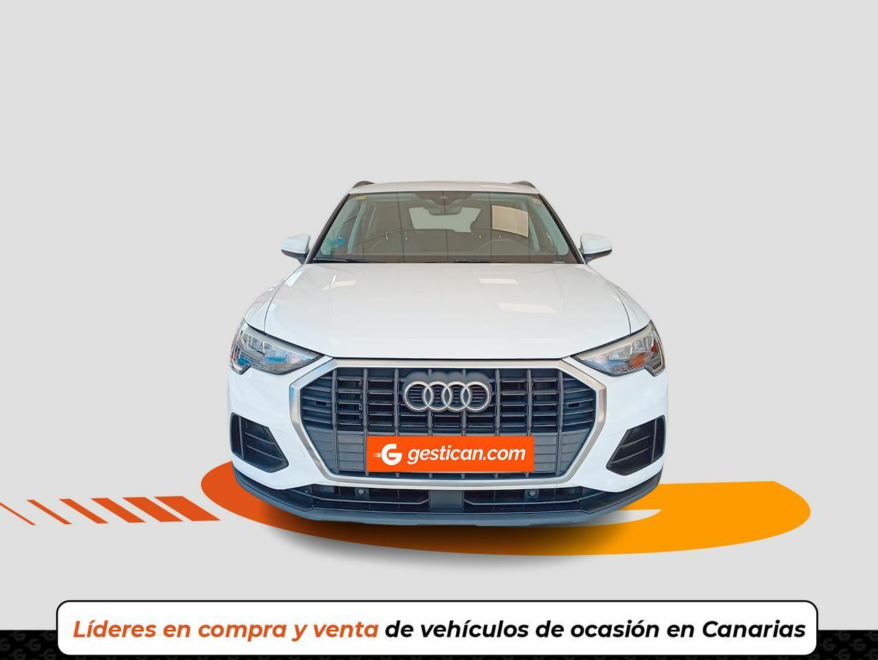 audi q3 2020 / foto grande (2)