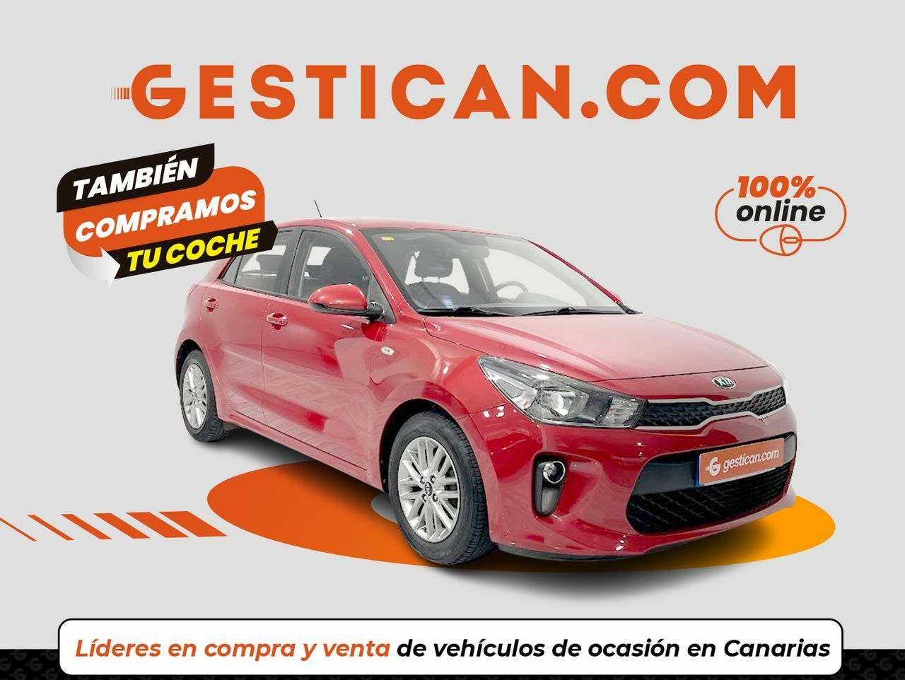 Foto kia rio 2023 /