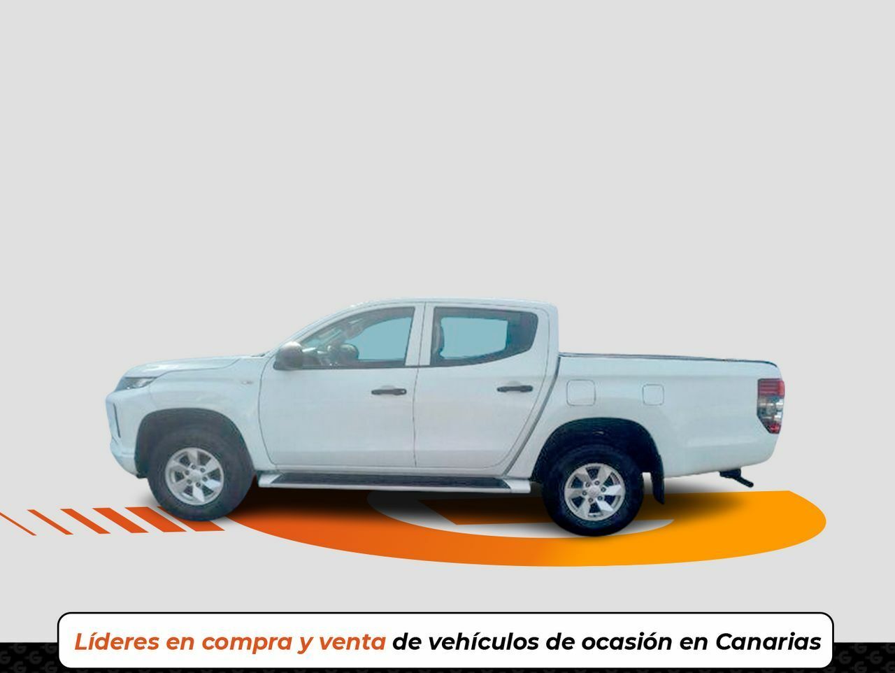 mitsubishi l200 2021 / foto grande (2)