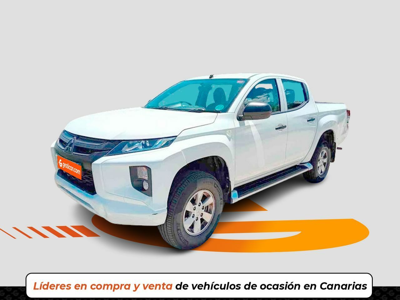 mitsubishi l200 2021 / foto grande (3)