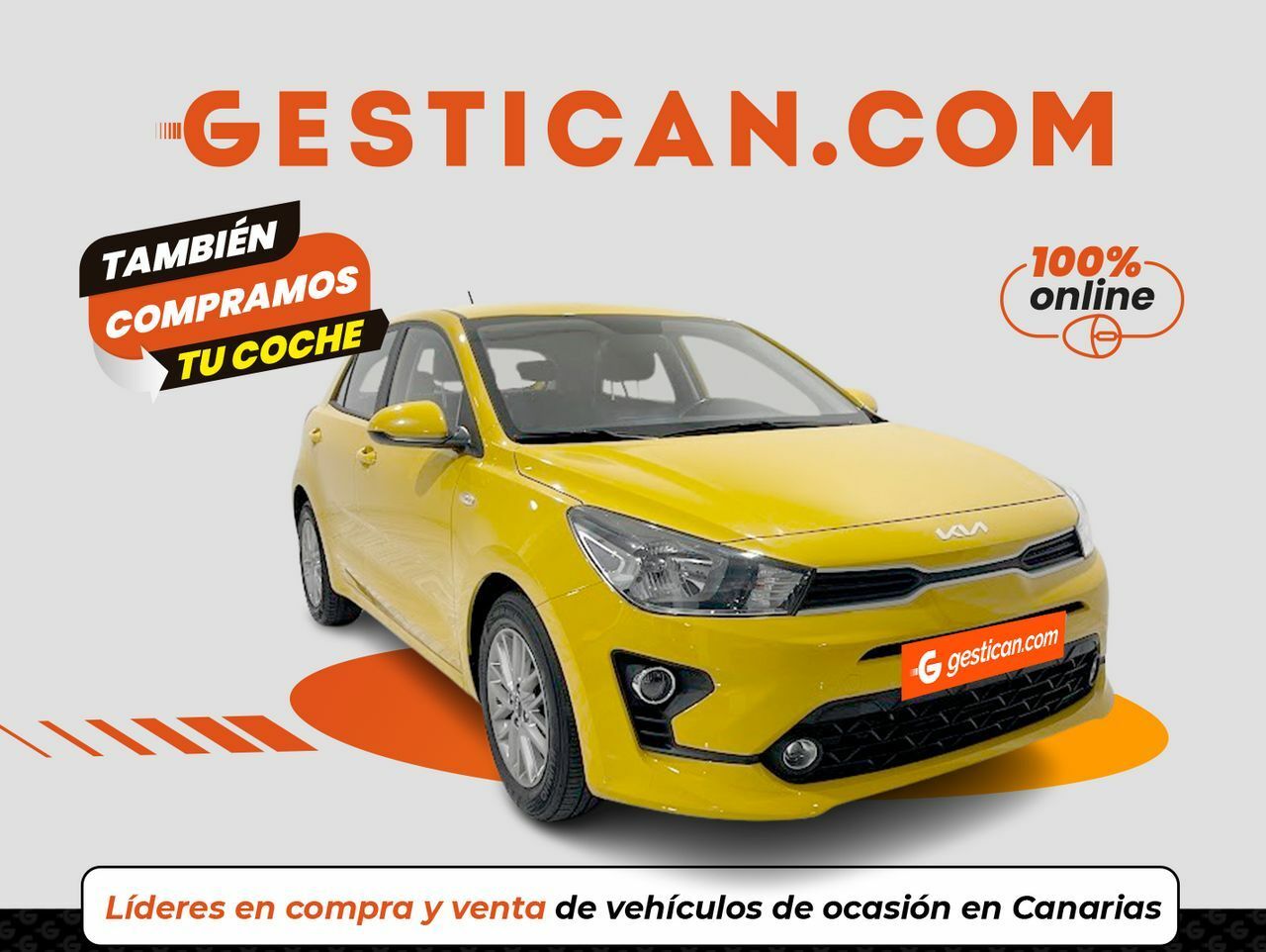 Foto kia rio 2023 /