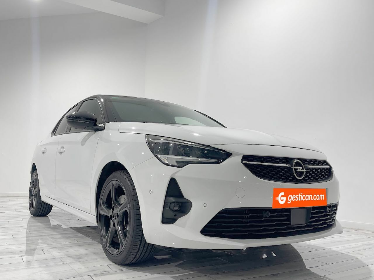 opel corsa 2019 / foto grande (2)