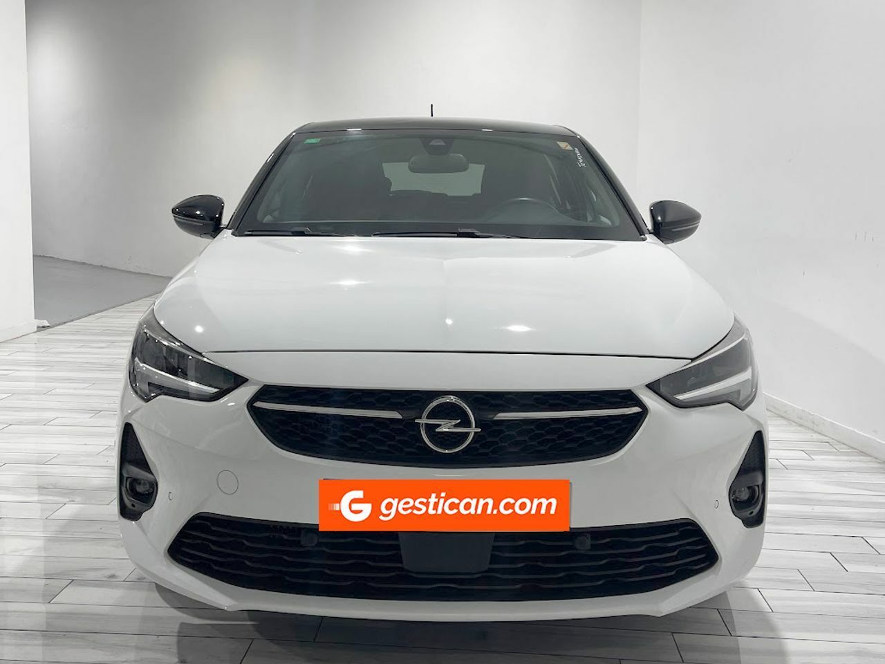 opel corsa 2019 / foto grande (3)
