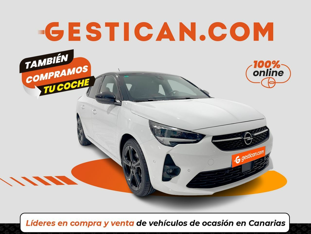Foto opel corsa 2019 /
