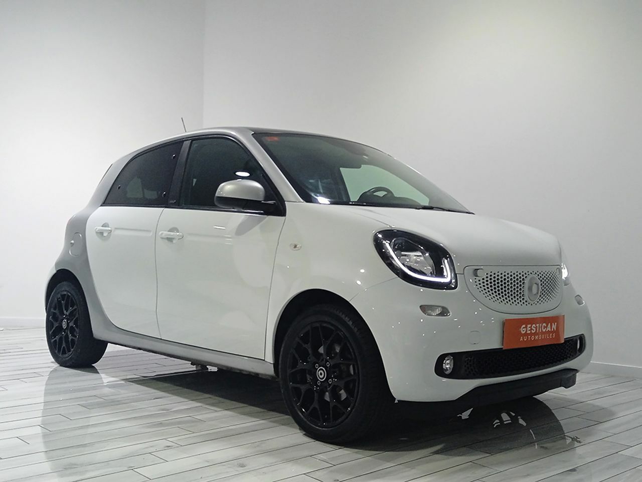 smart forfour 2019 / foto grande (2)
