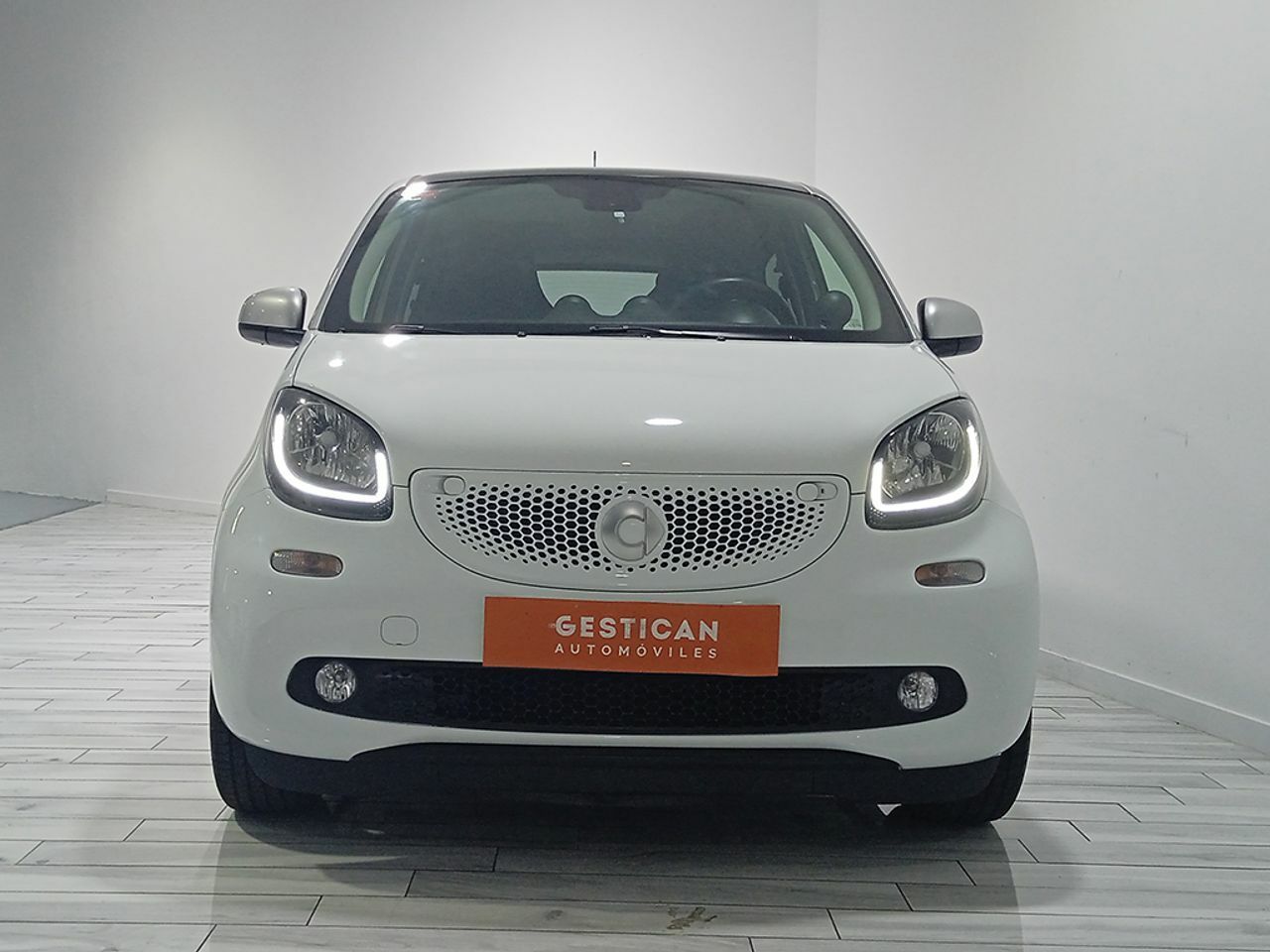 smart forfour 2019 / foto grande (3)