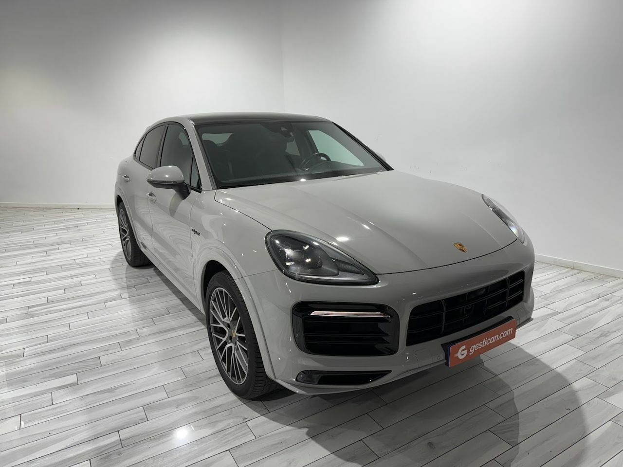 porsche cayenne 2023 / foto grande (2)