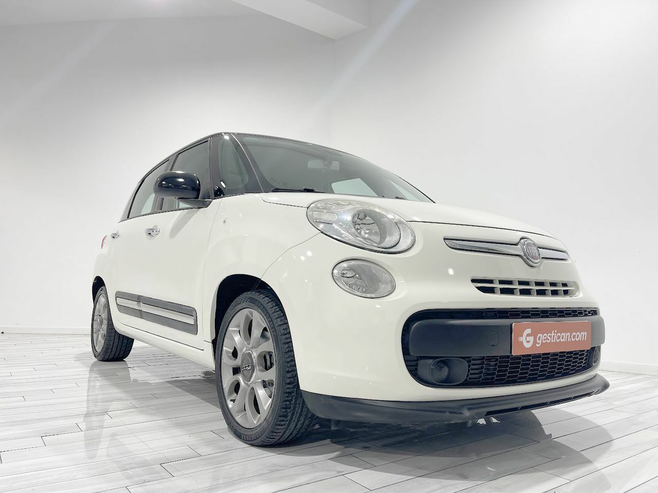 fiat 500l 2013 / foto grande (2)