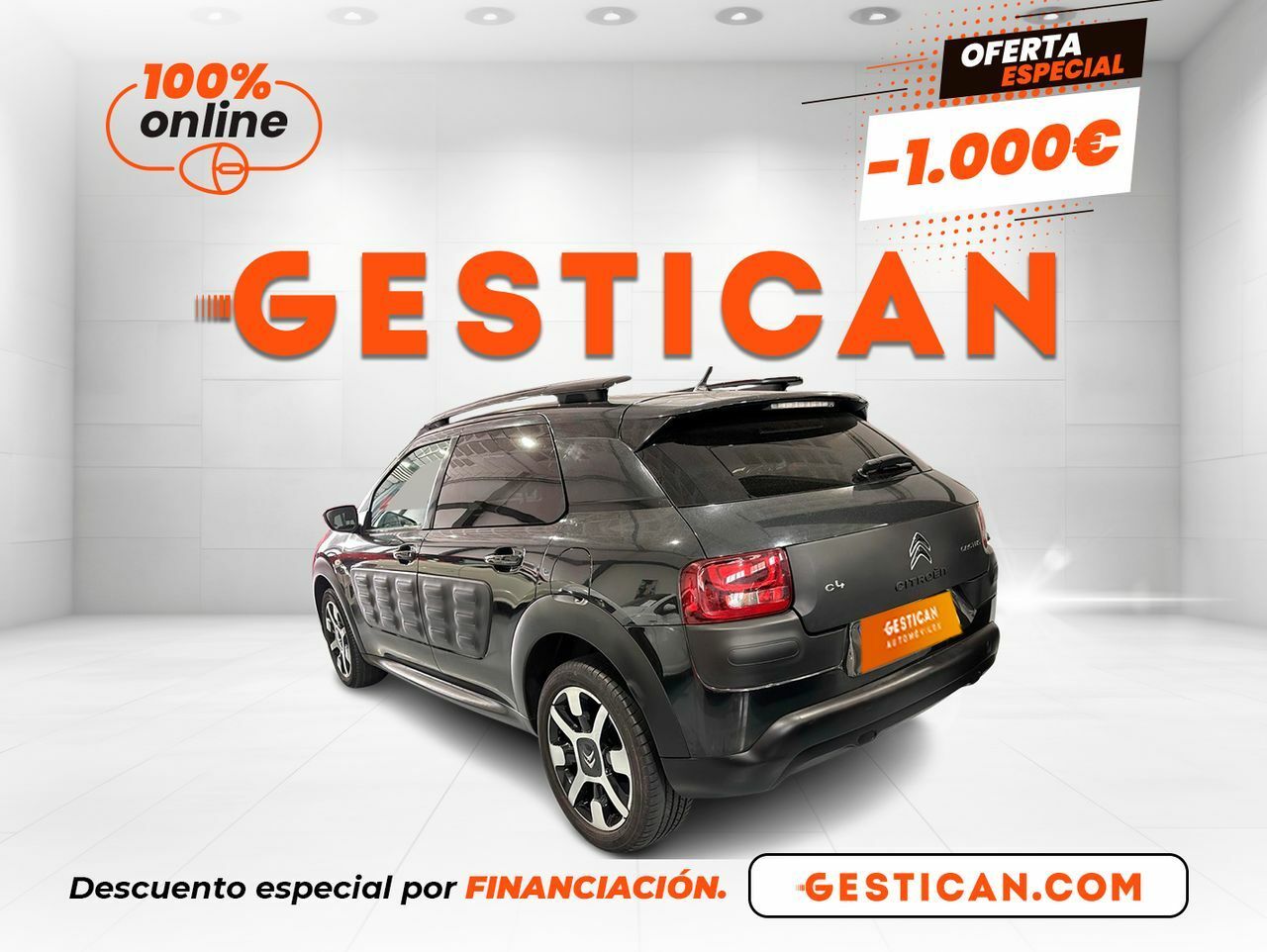 citroën c4 cactus 2015 / foto grande (2)