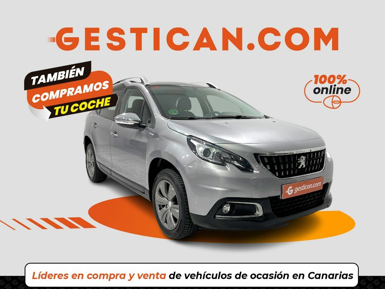 Foto peugeot 2008 2018 /