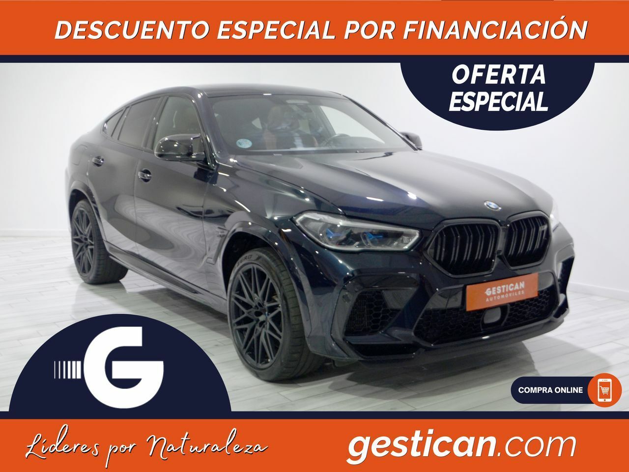 Foto bmw x6 2021 /