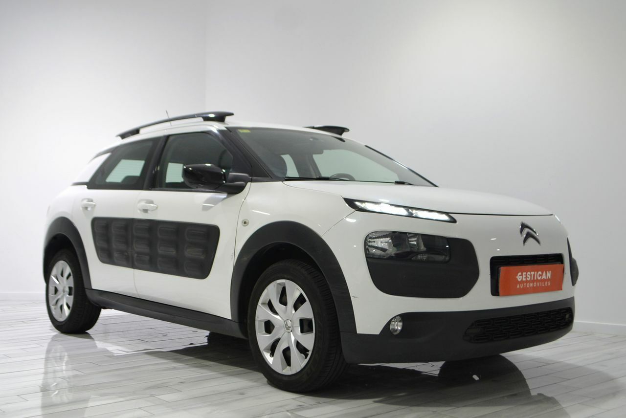 citroën c4 cactus 2018 / foto grande (3)