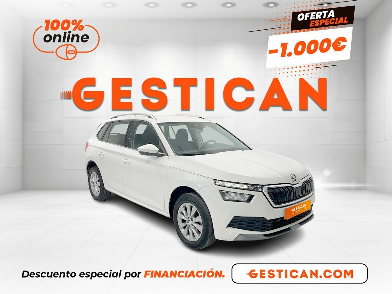 Foto skoda kamiq 2022 /