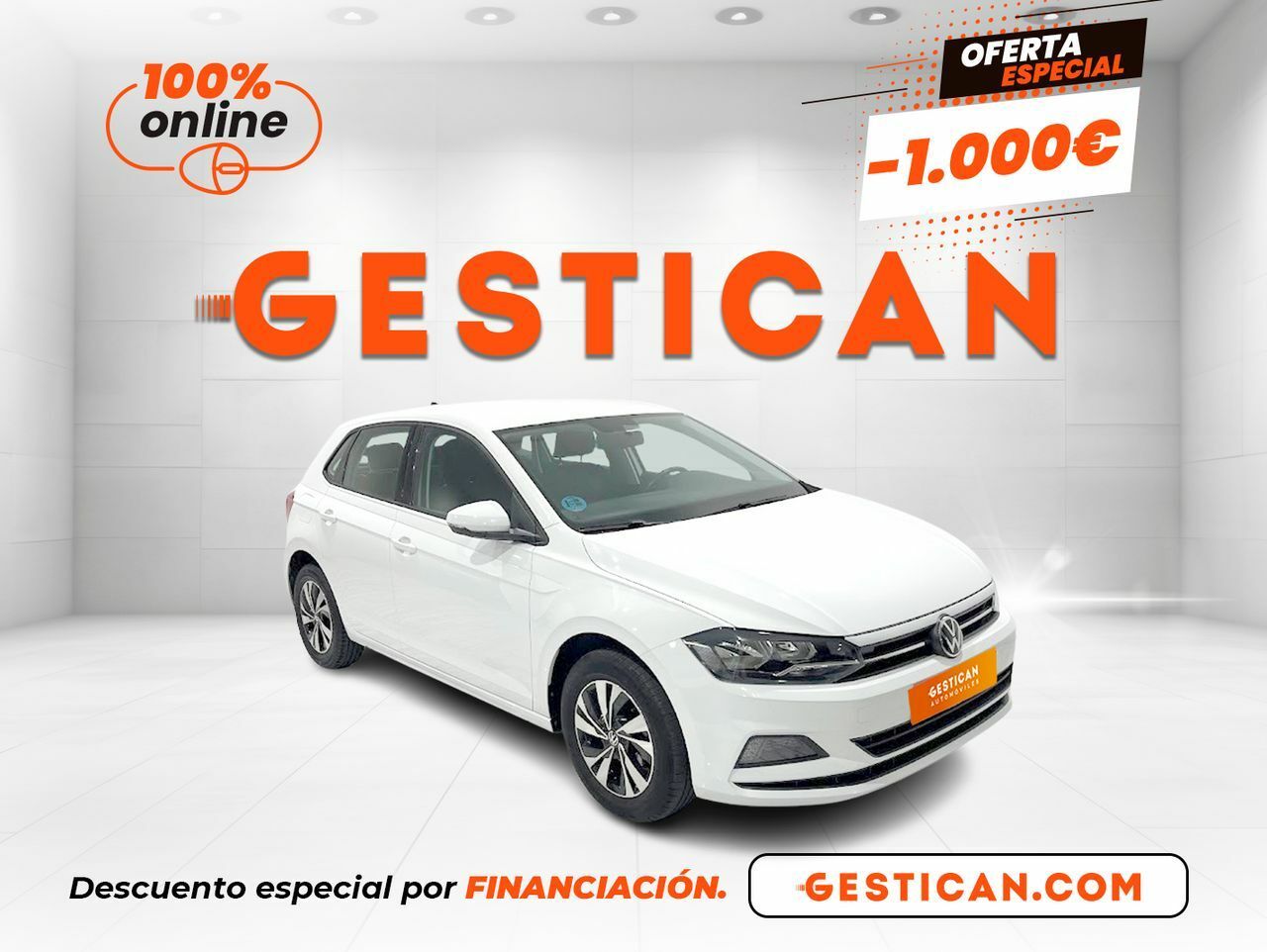 Foto volkswagen polo 2022 /