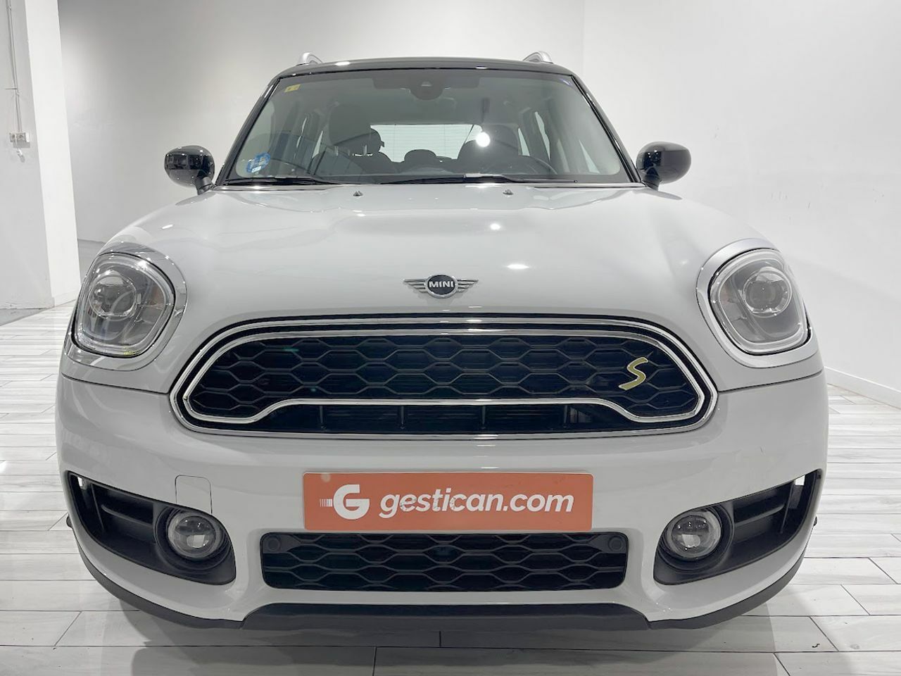 mini countryman 2025 / foto grande (3)