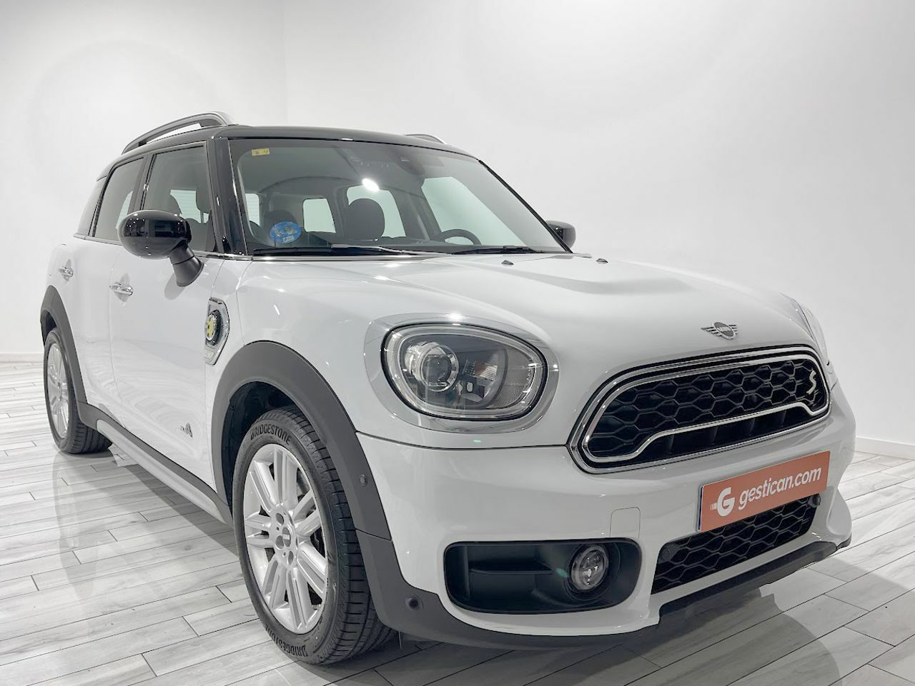 mini countryman 2025 / foto grande (2)