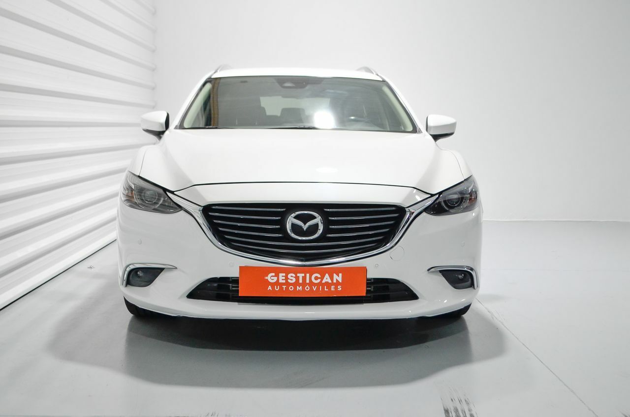 mazda 6 2018 / foto grande (3)