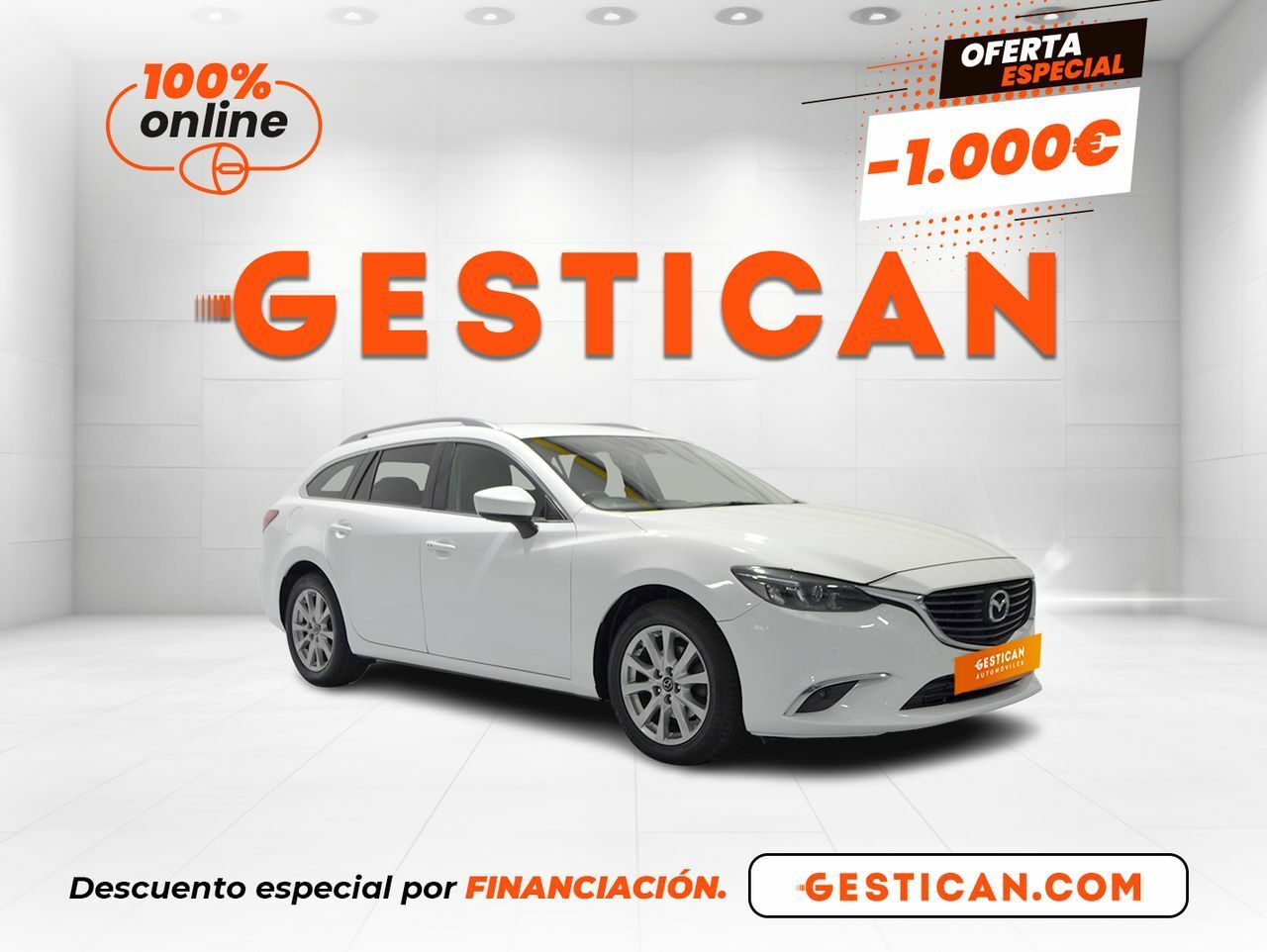 Foto mazda 6 2018 /