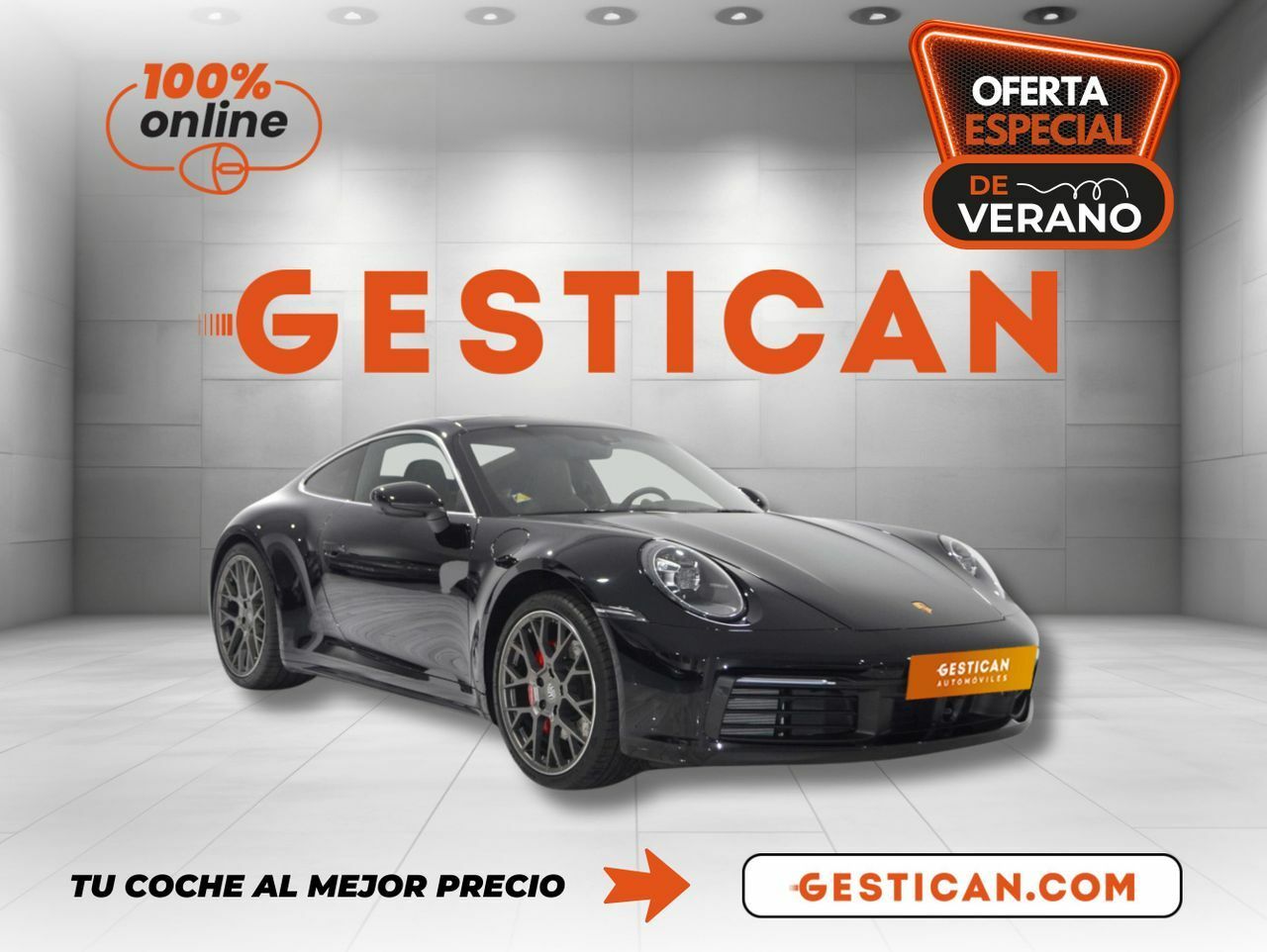 Foto porsche 911 2020 /