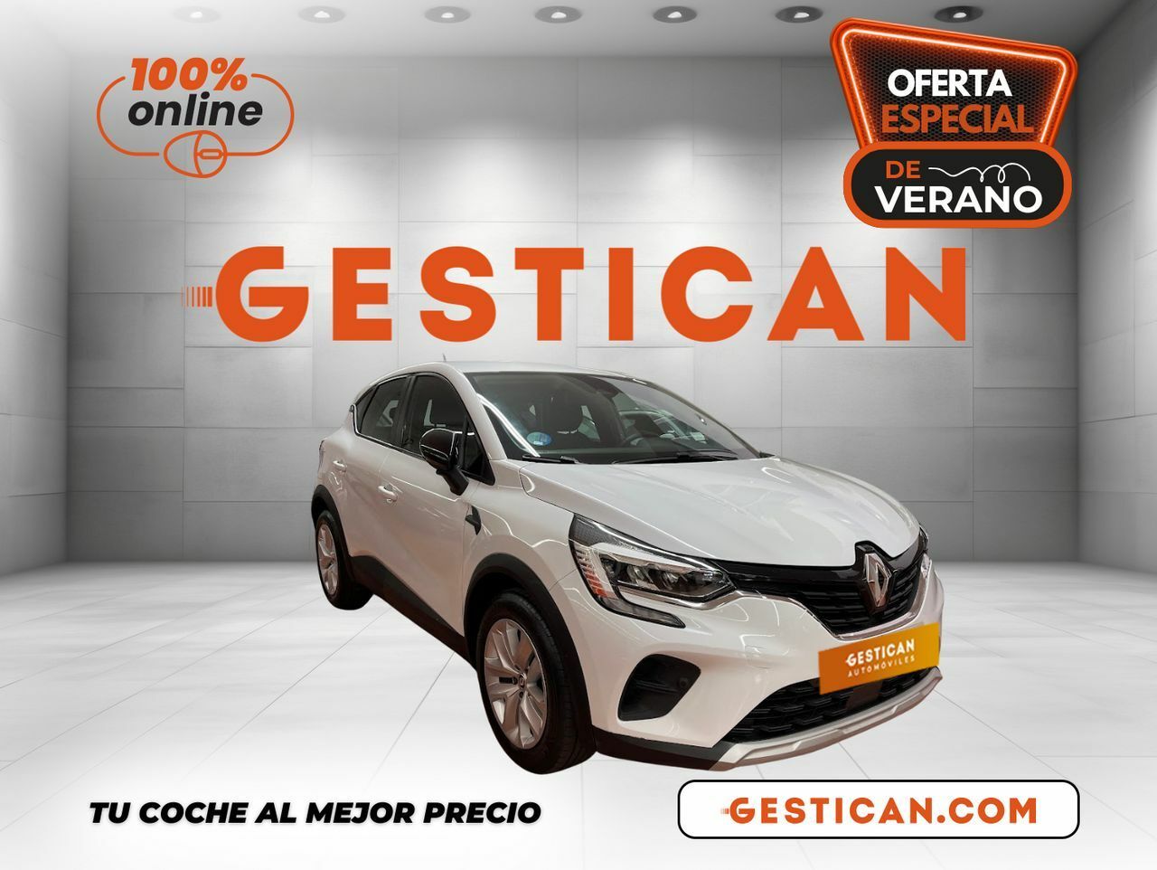 Foto renault captur 2021 /