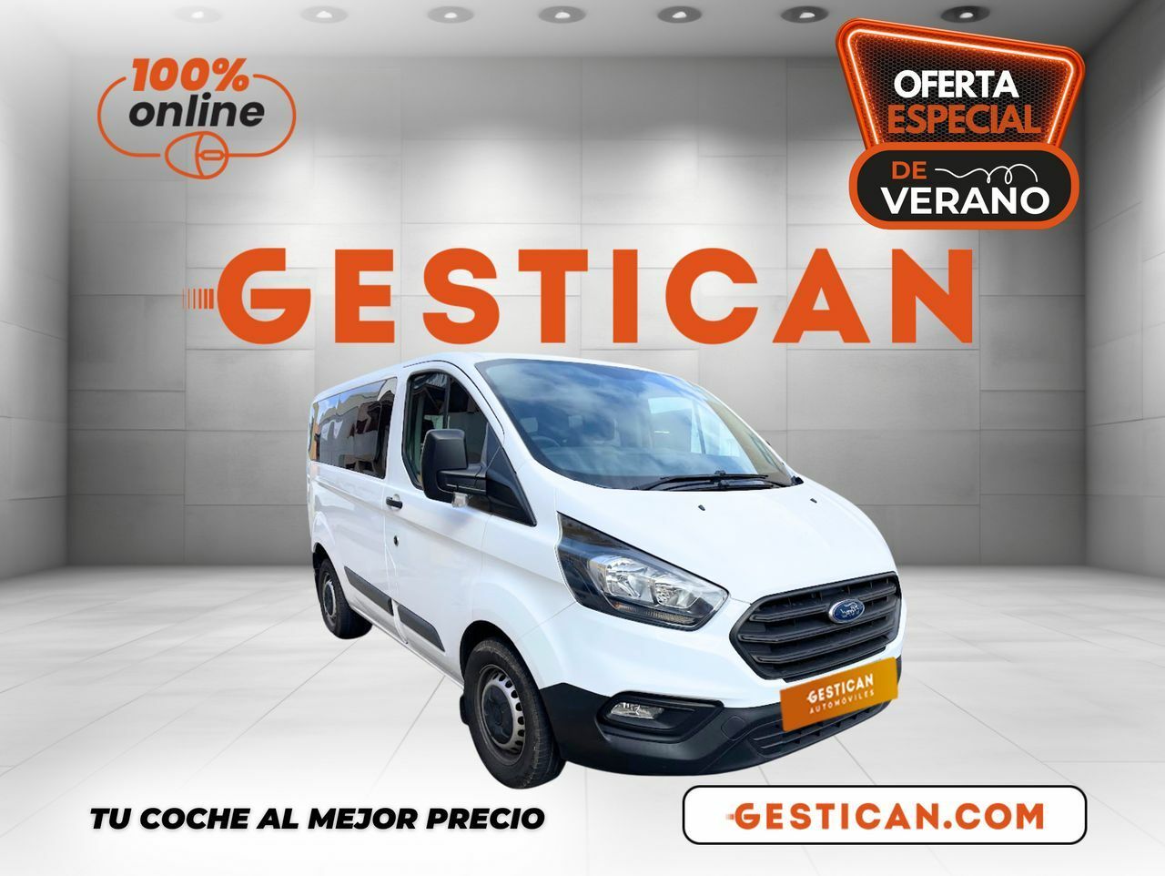 Foto ford transit connect 2019 /