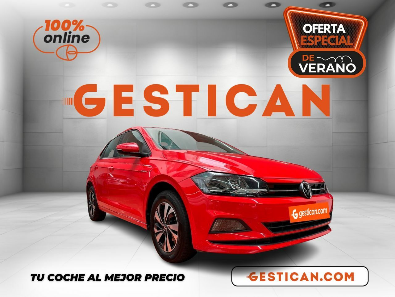 volkswagen polo 2021 /