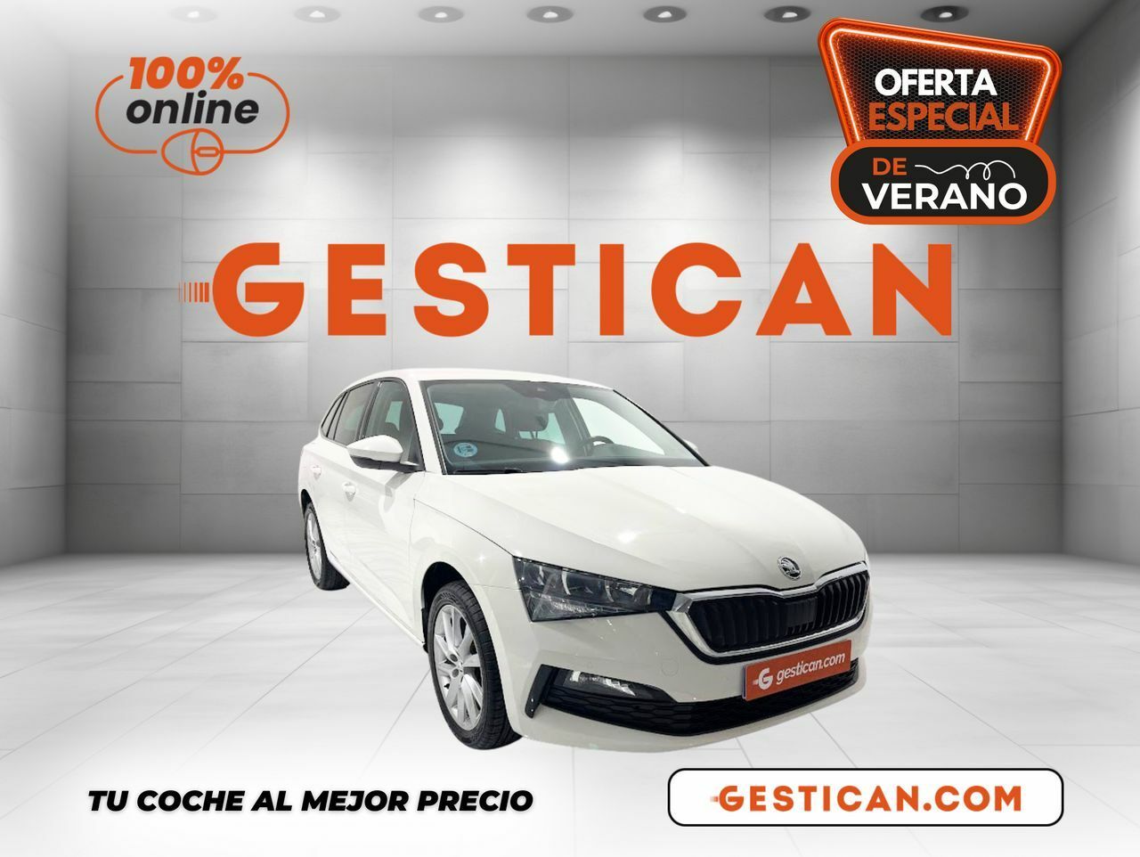 Foto skoda scala 2022 /