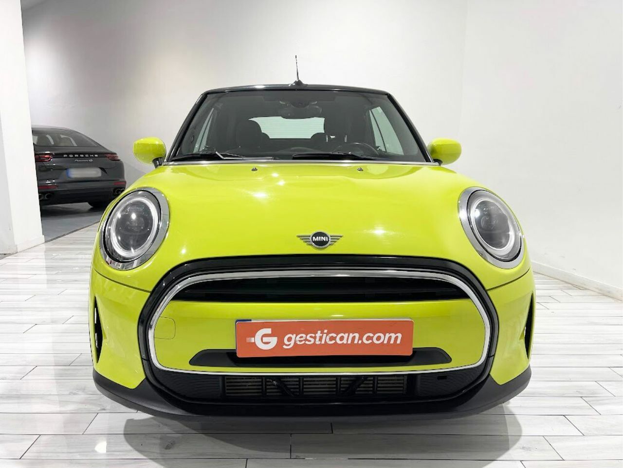 mini cooper 2021 / foto grande (3)