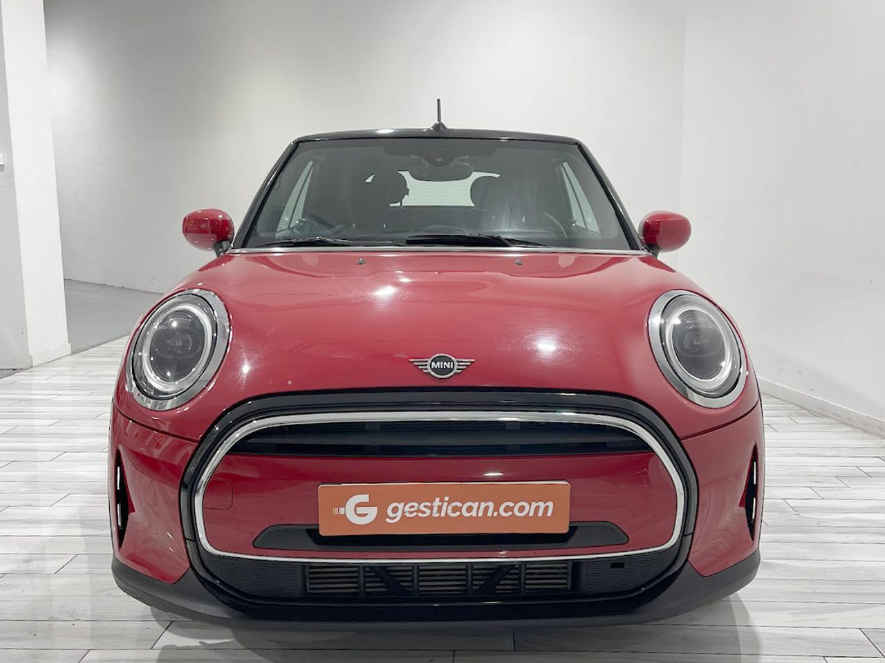 mini cooper 2021 / foto grande (3)