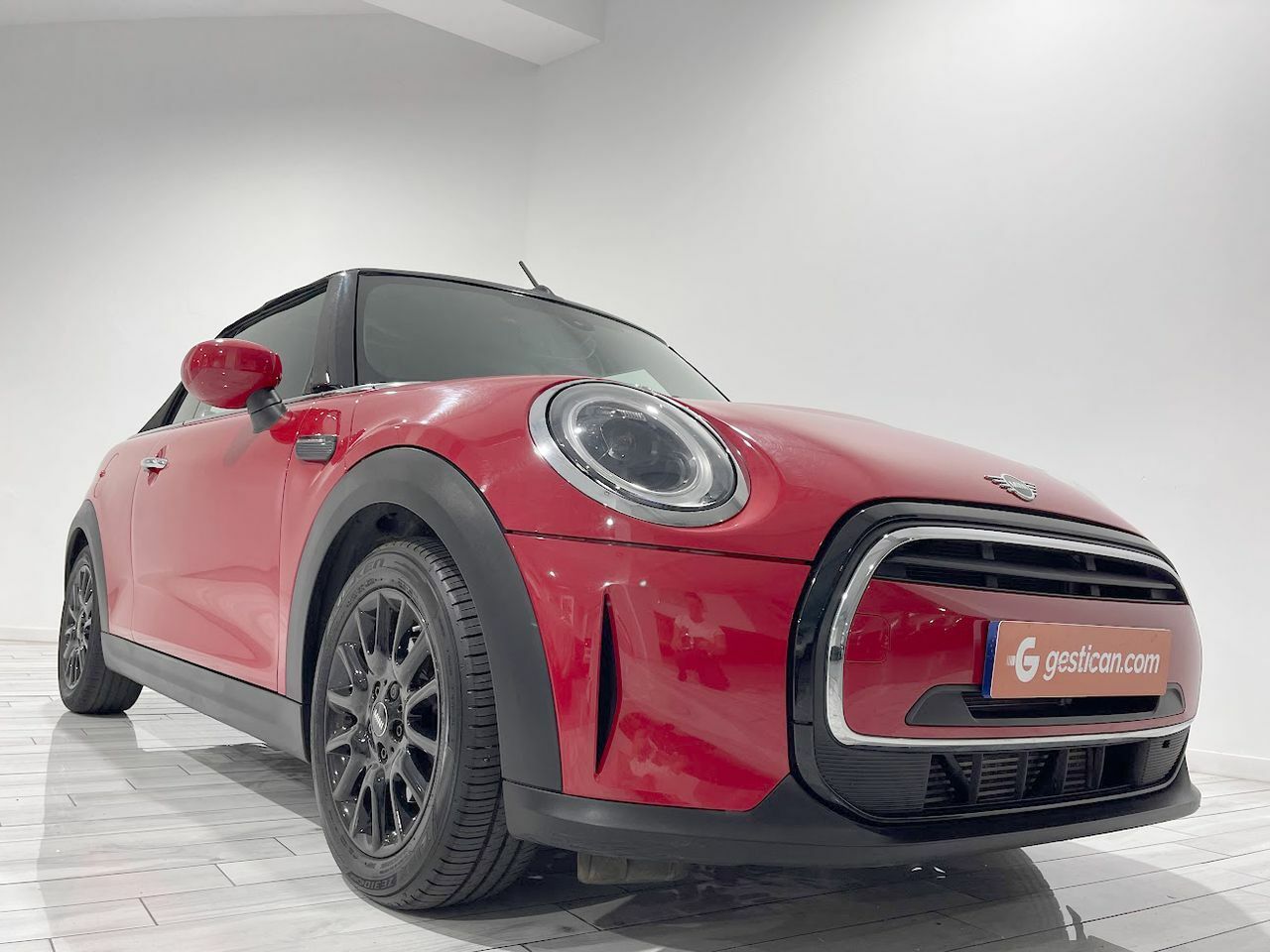 mini cooper 2021 / foto grande (2)