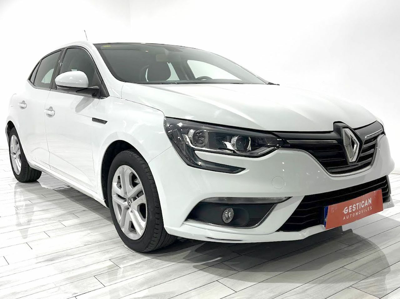 renault megane 2019 / foto grande (2)