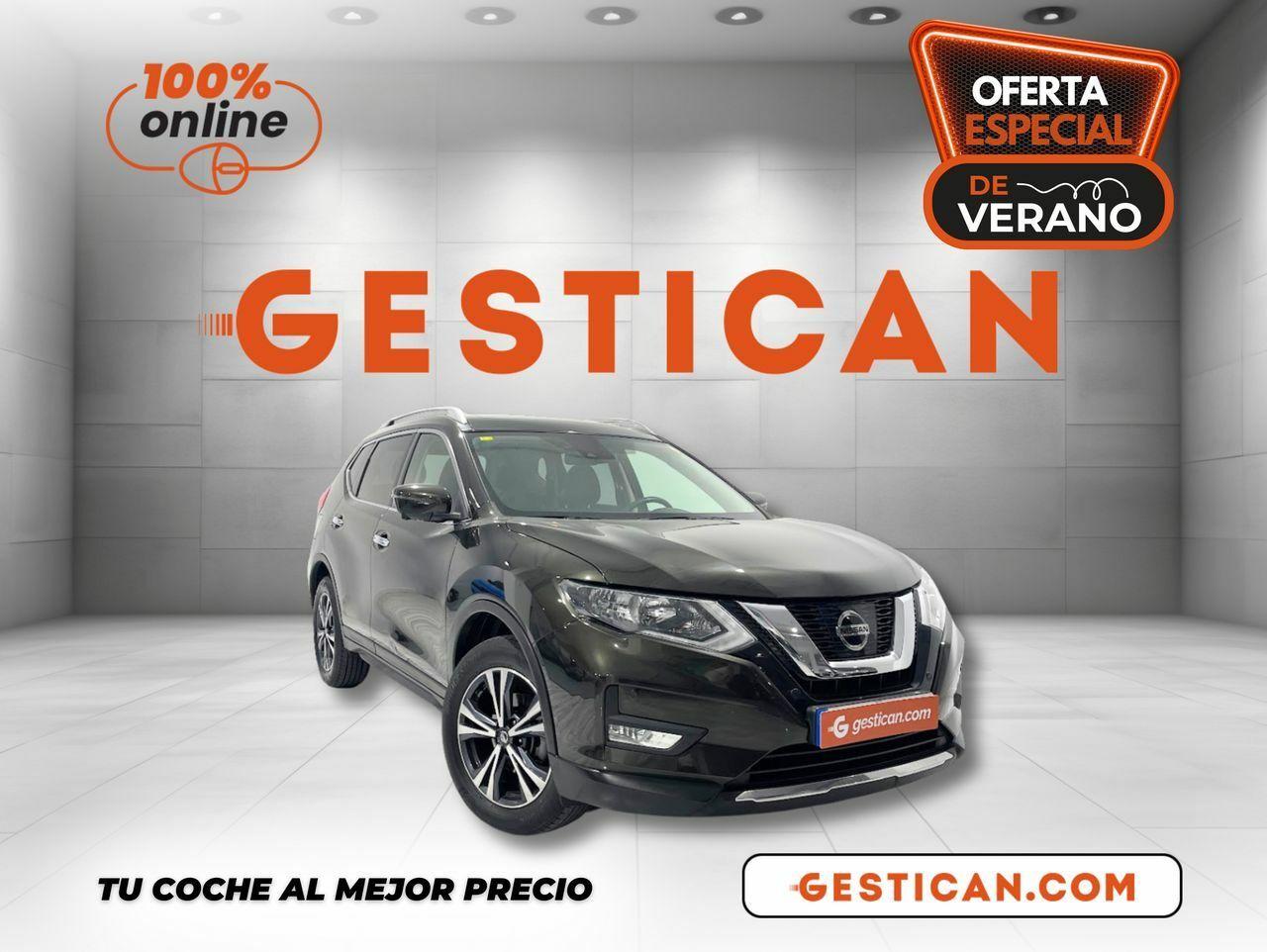 nissan x-trail 2018 /