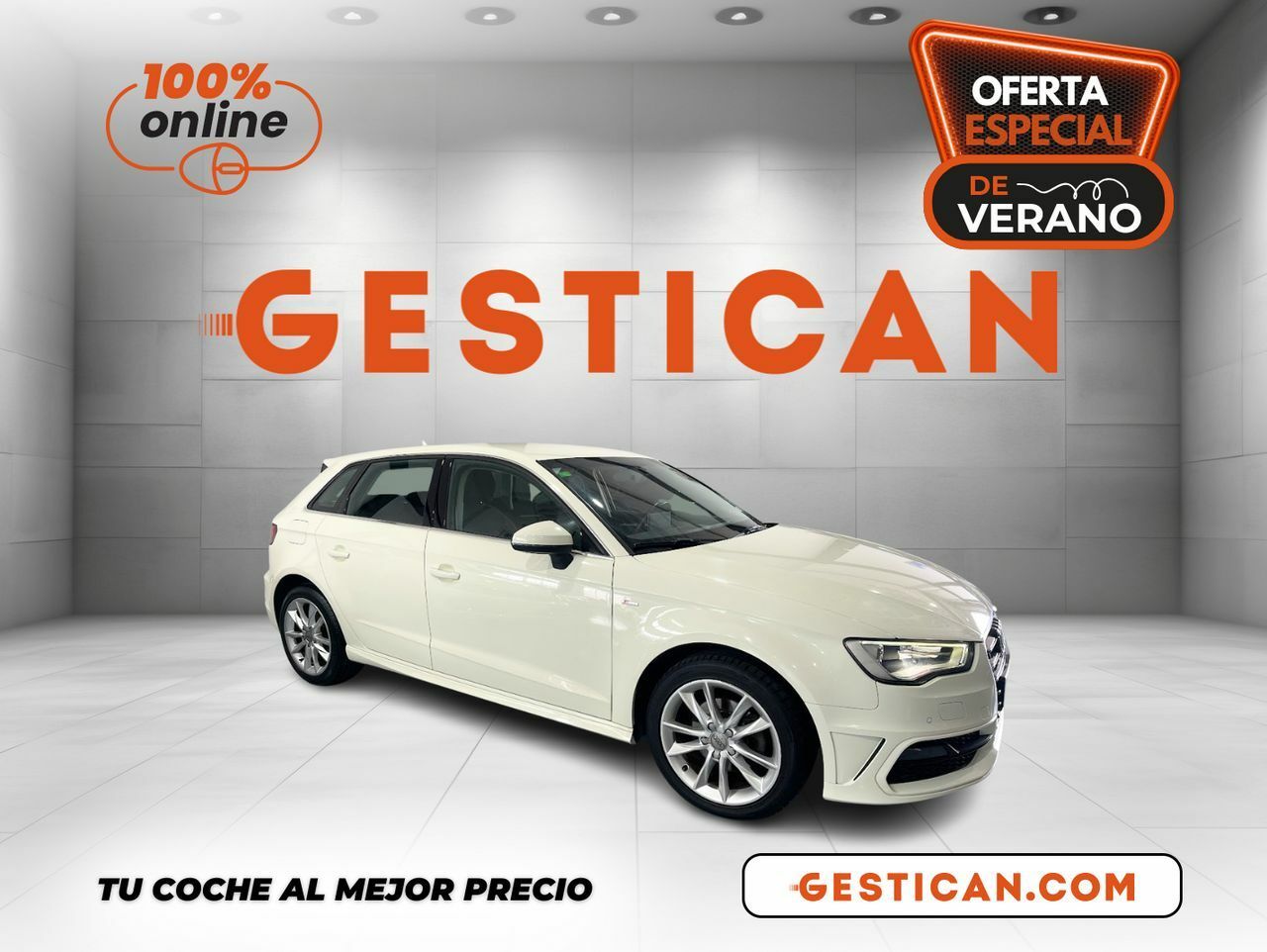 audi a3 2014 / foto grande (2)