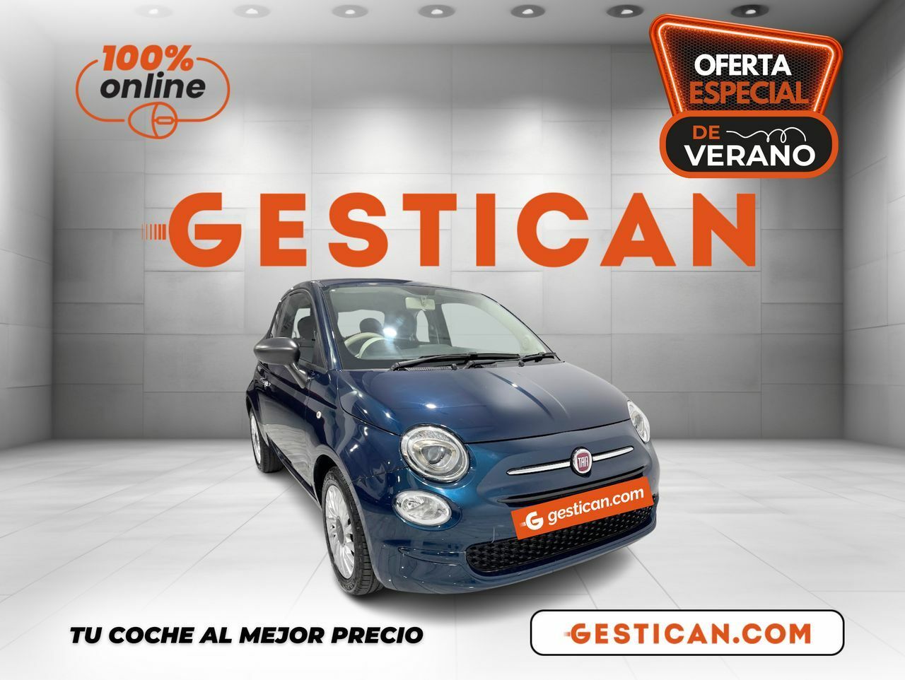 fiat 500 2021 /