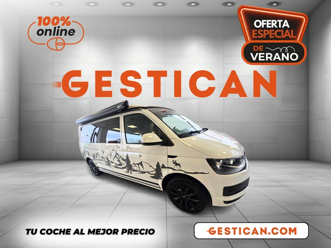 volkswagen california 2019 / foto grande (3)
