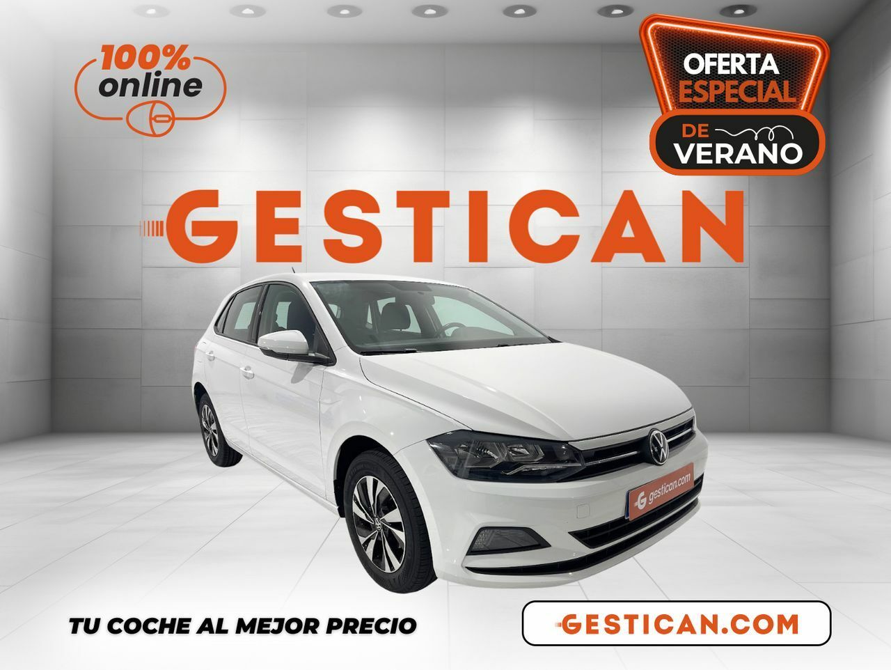 Foto volkswagen polo 2021 /