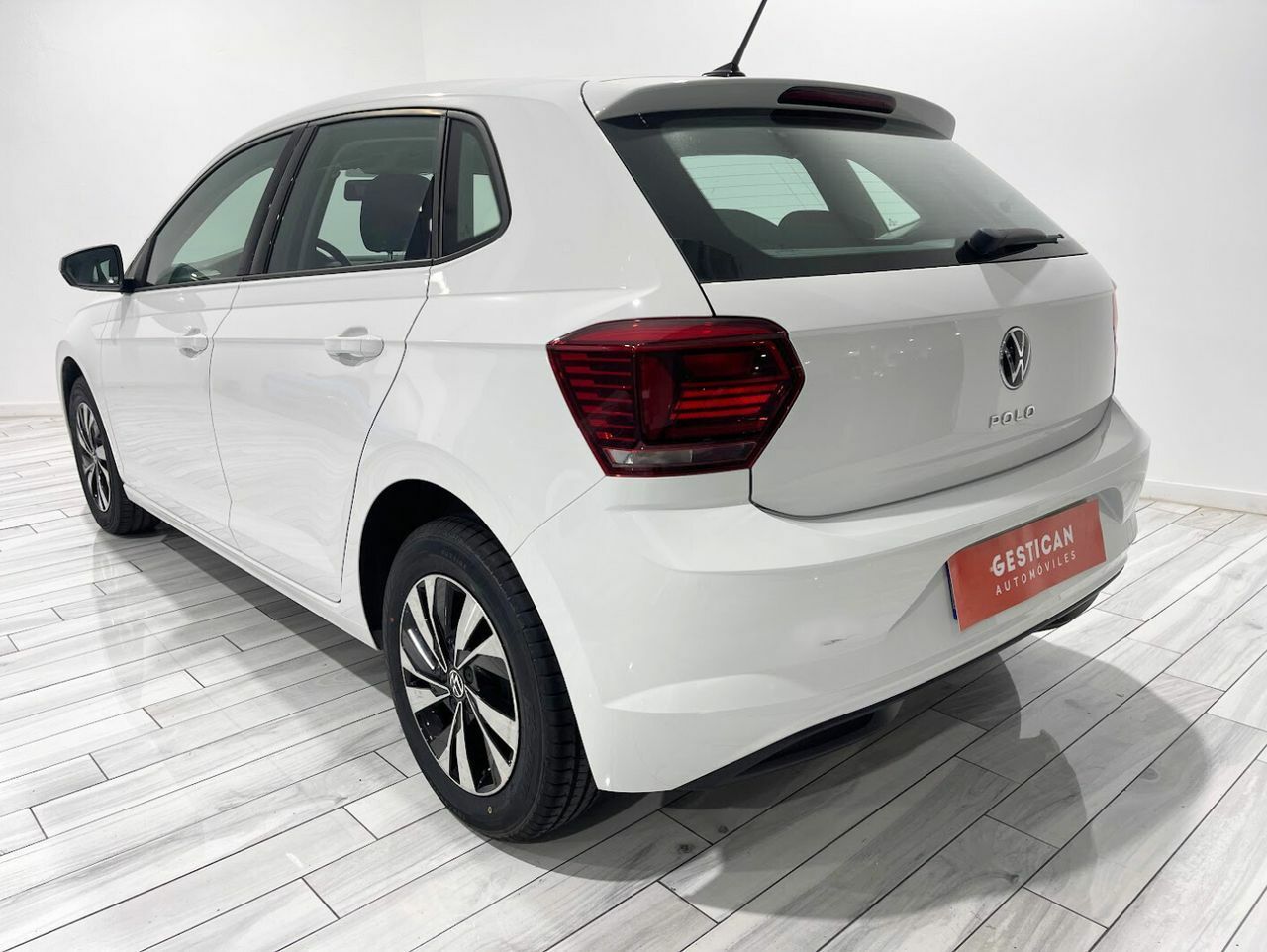 volkswagen polo 2021 / foto grande (3)