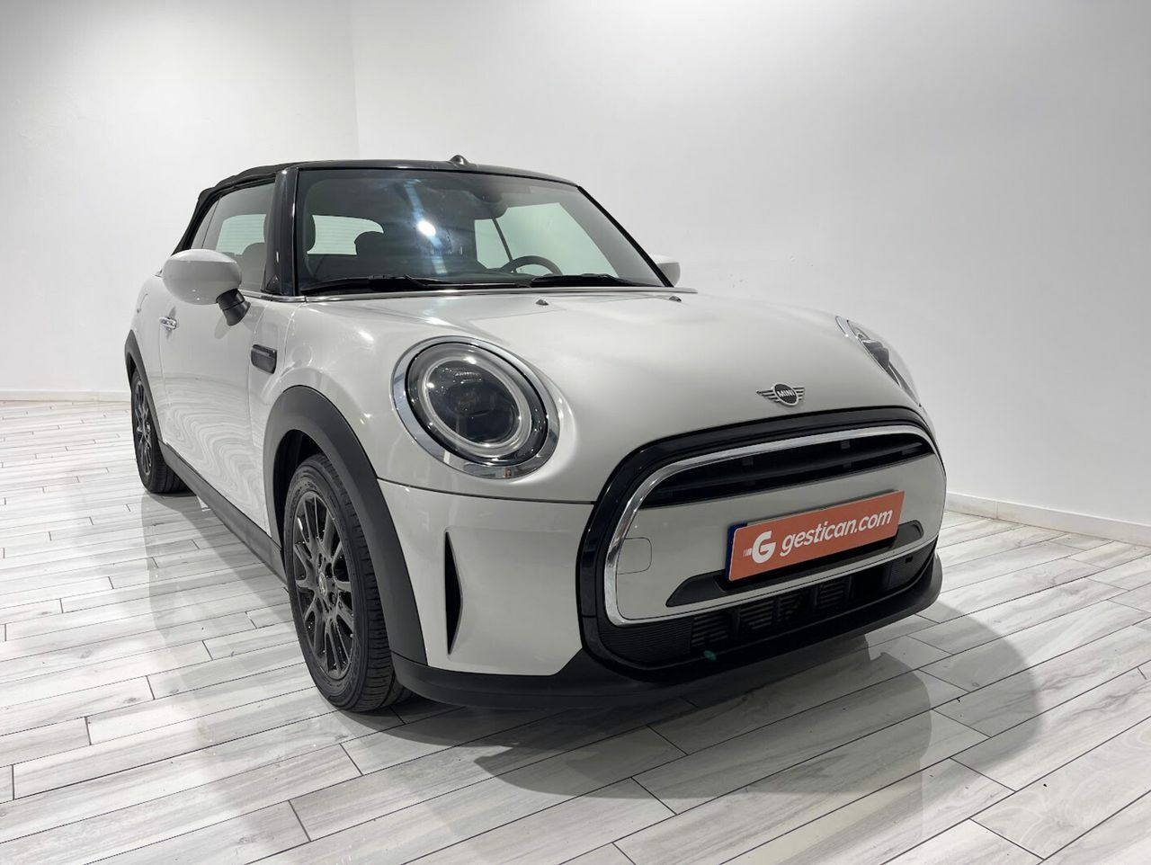 mini cooper 2021 / foto grande (2)